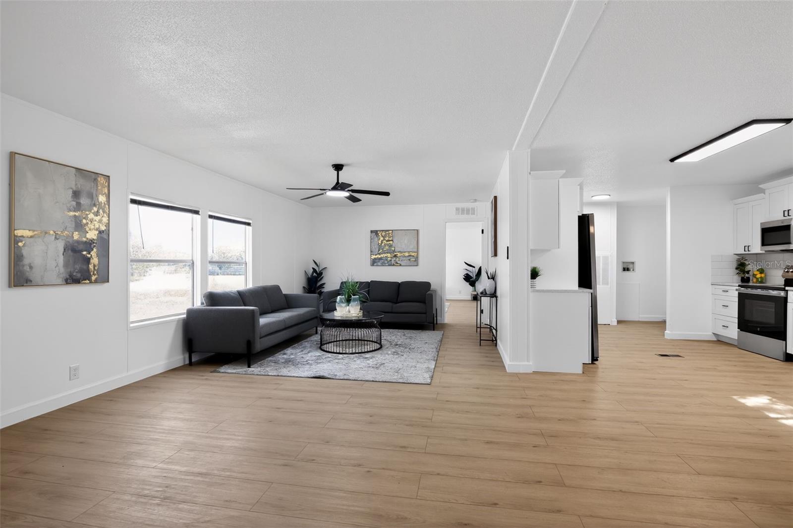 NISHIA VILLAGE - Residential