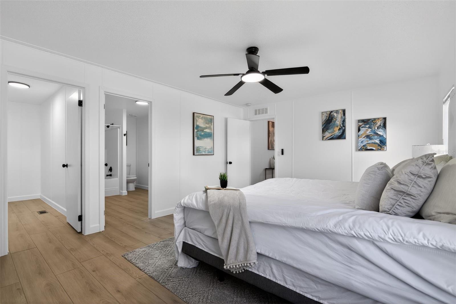 NISHIA VILLAGE - Residential