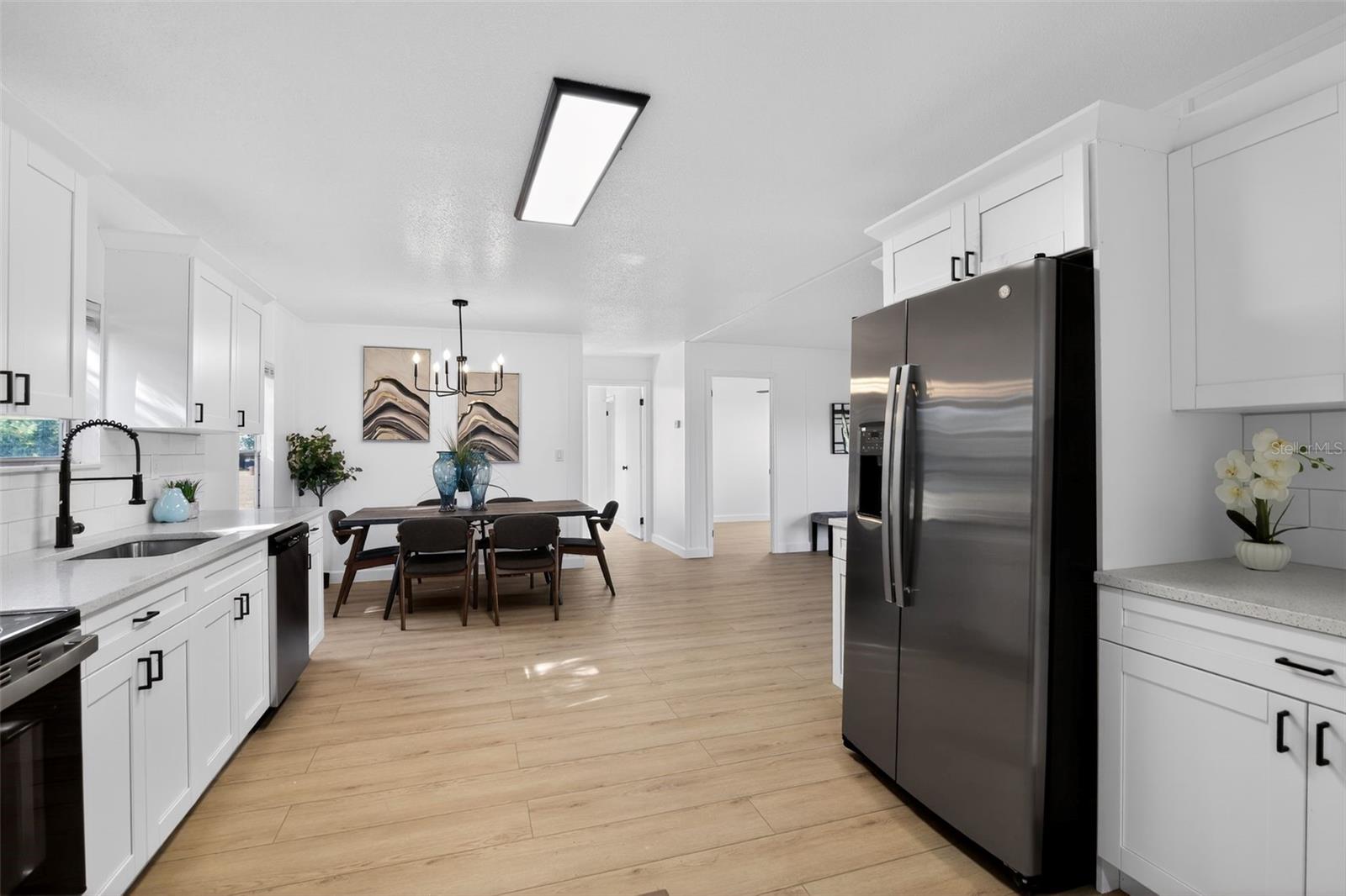 NISHIA VILLAGE - Residential