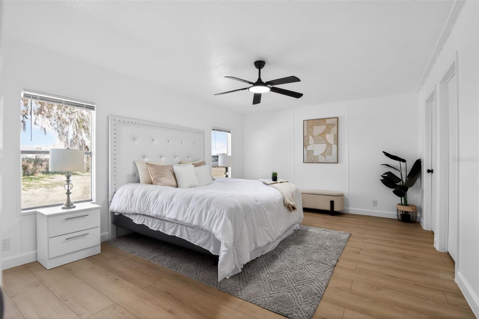 NISHIA VILLAGE - Residential