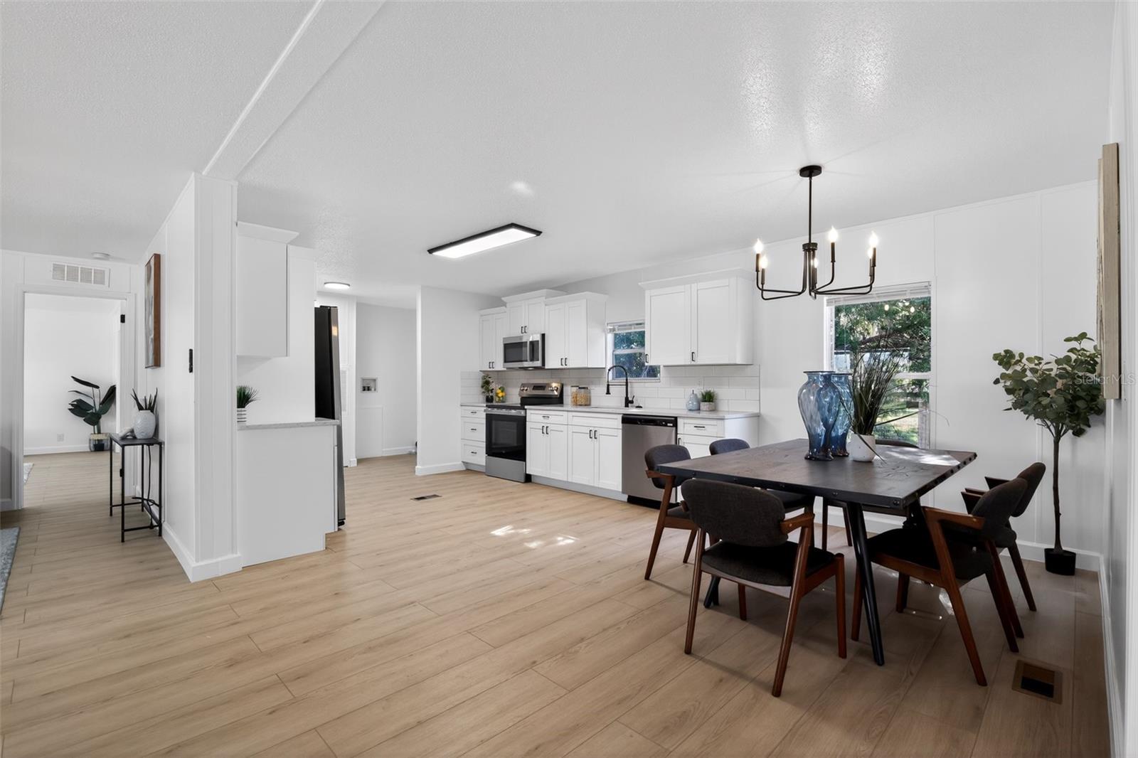 NISHIA VILLAGE - Residential