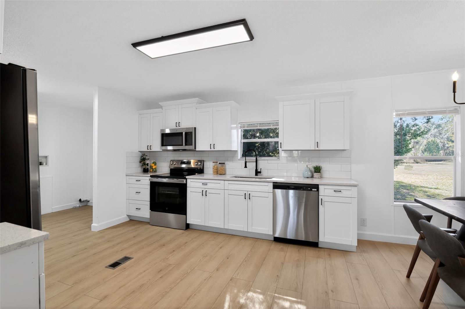 NISHIA VILLAGE - Residential