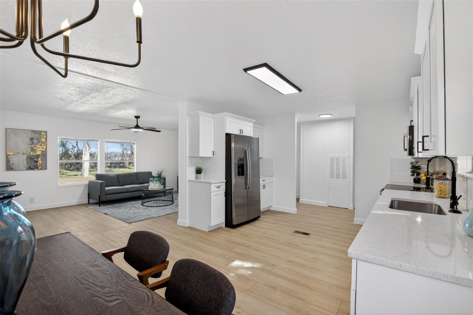 NISHIA VILLAGE - Residential