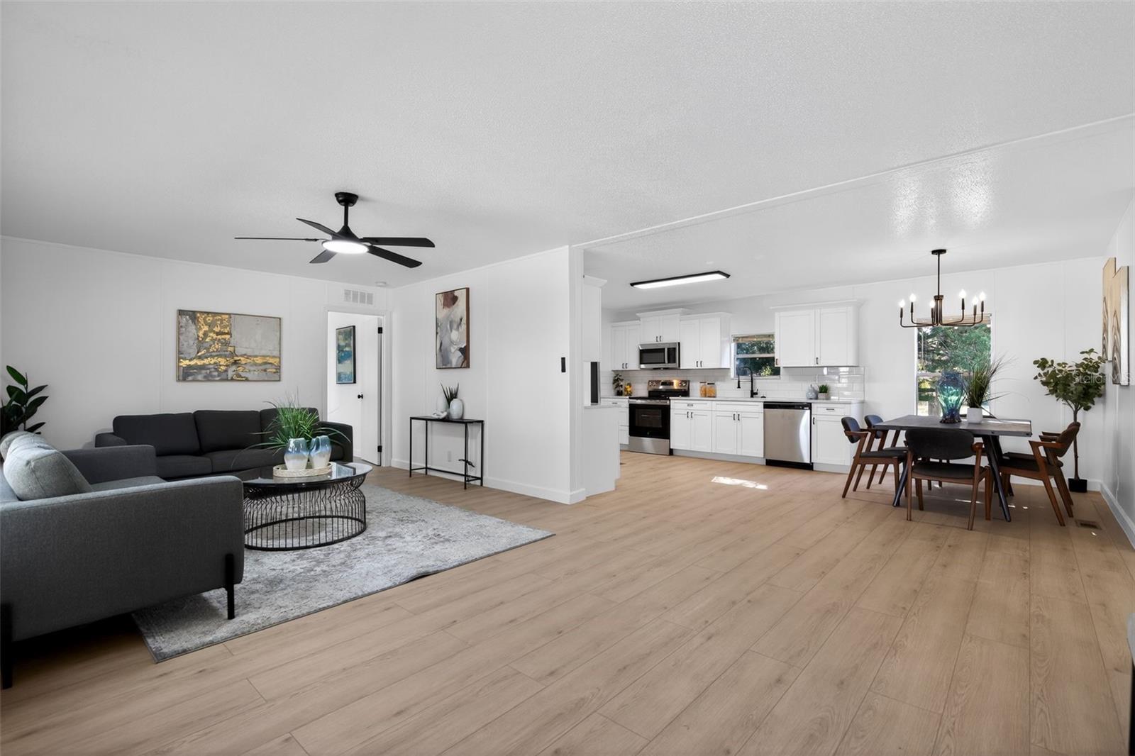 NISHIA VILLAGE - Residential