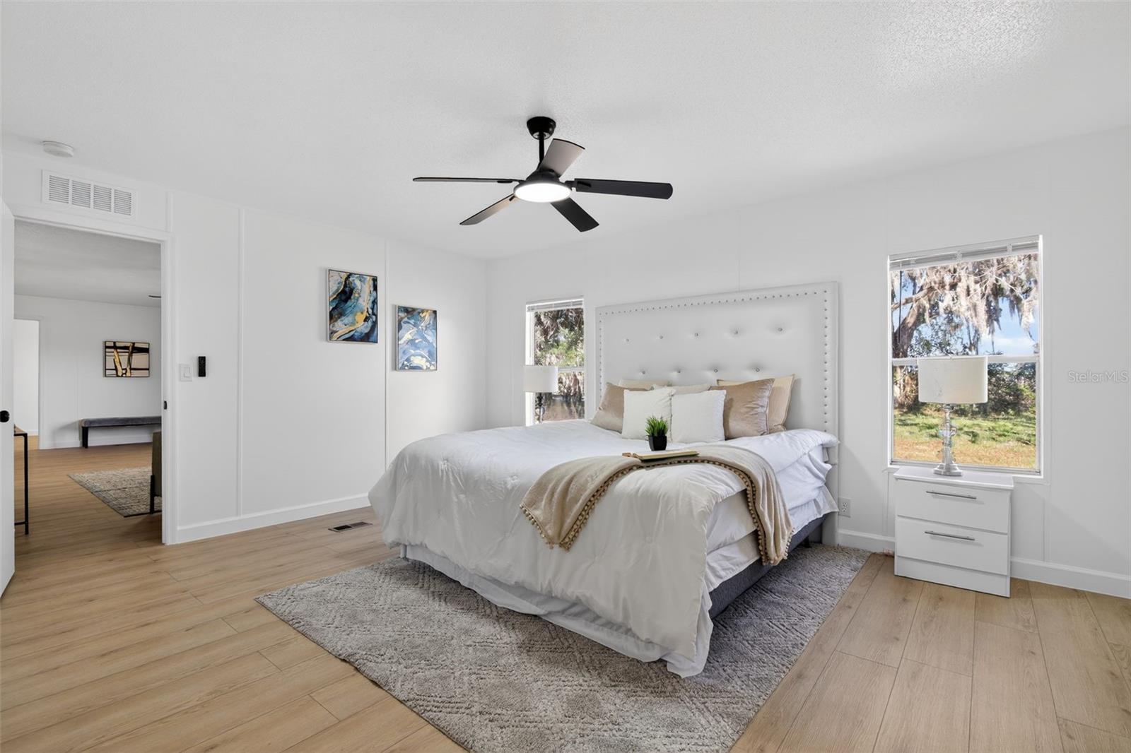 NISHIA VILLAGE - Residential