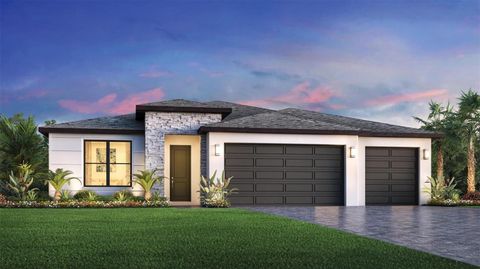 Photo of 5784 Freestone Circle, Apollo Beach, FL 33572 (MLS # A4648721)