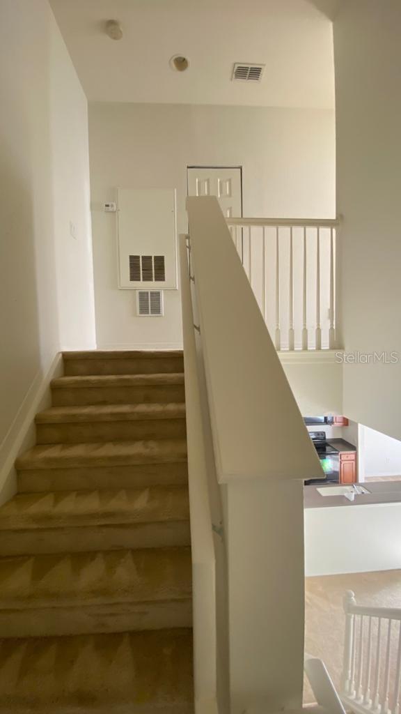 ESTATES/PK CENTRAL CONDO - Residential