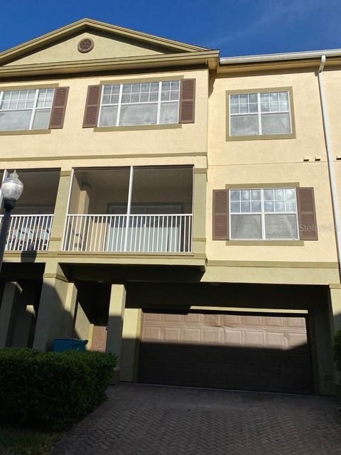 Photo of 2532 Grand Central Parkway #3, Orlando, FL 32839 (MLS # O6395012)