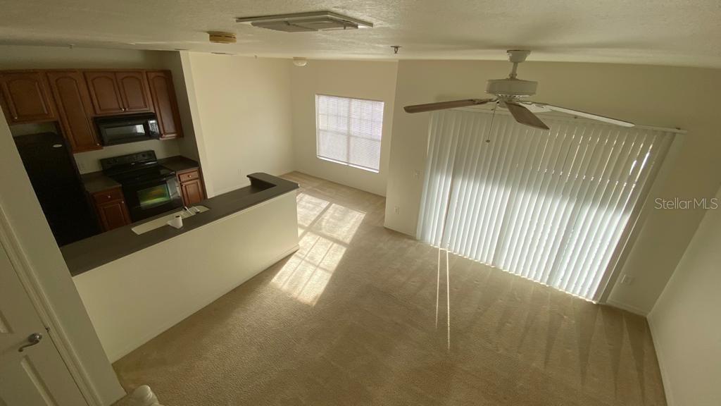 ESTATES/PK CENTRAL CONDO - Residential