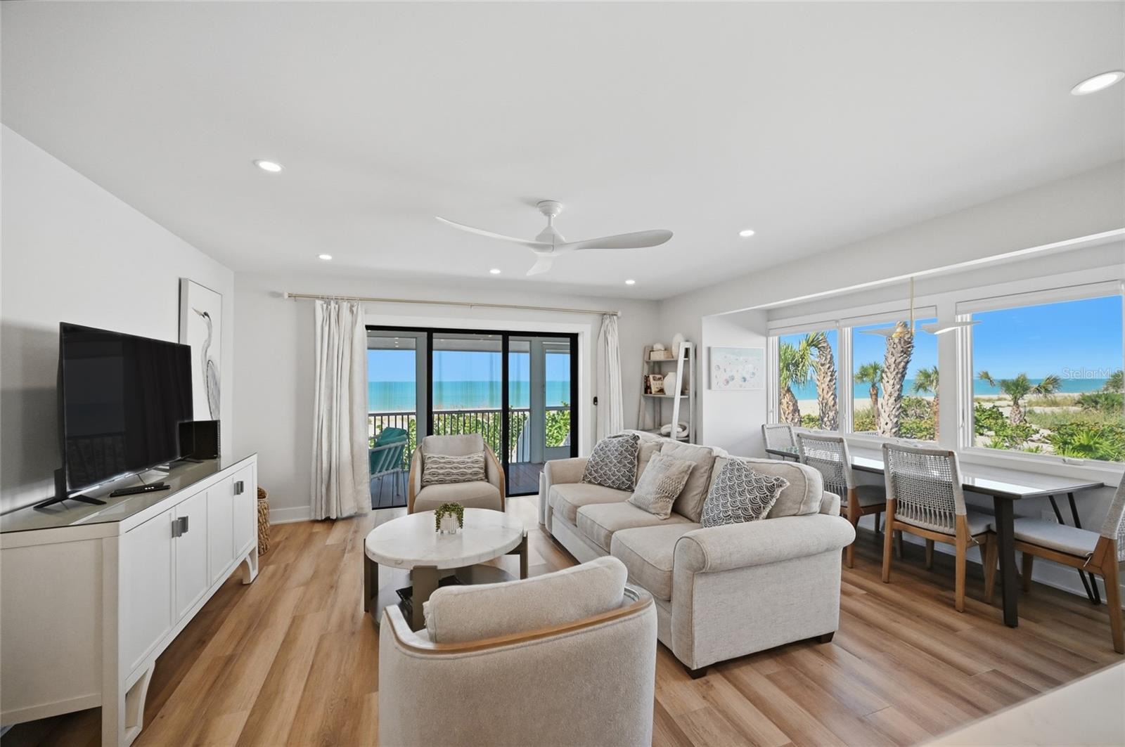 SEAGRAPE COLONY - Residential