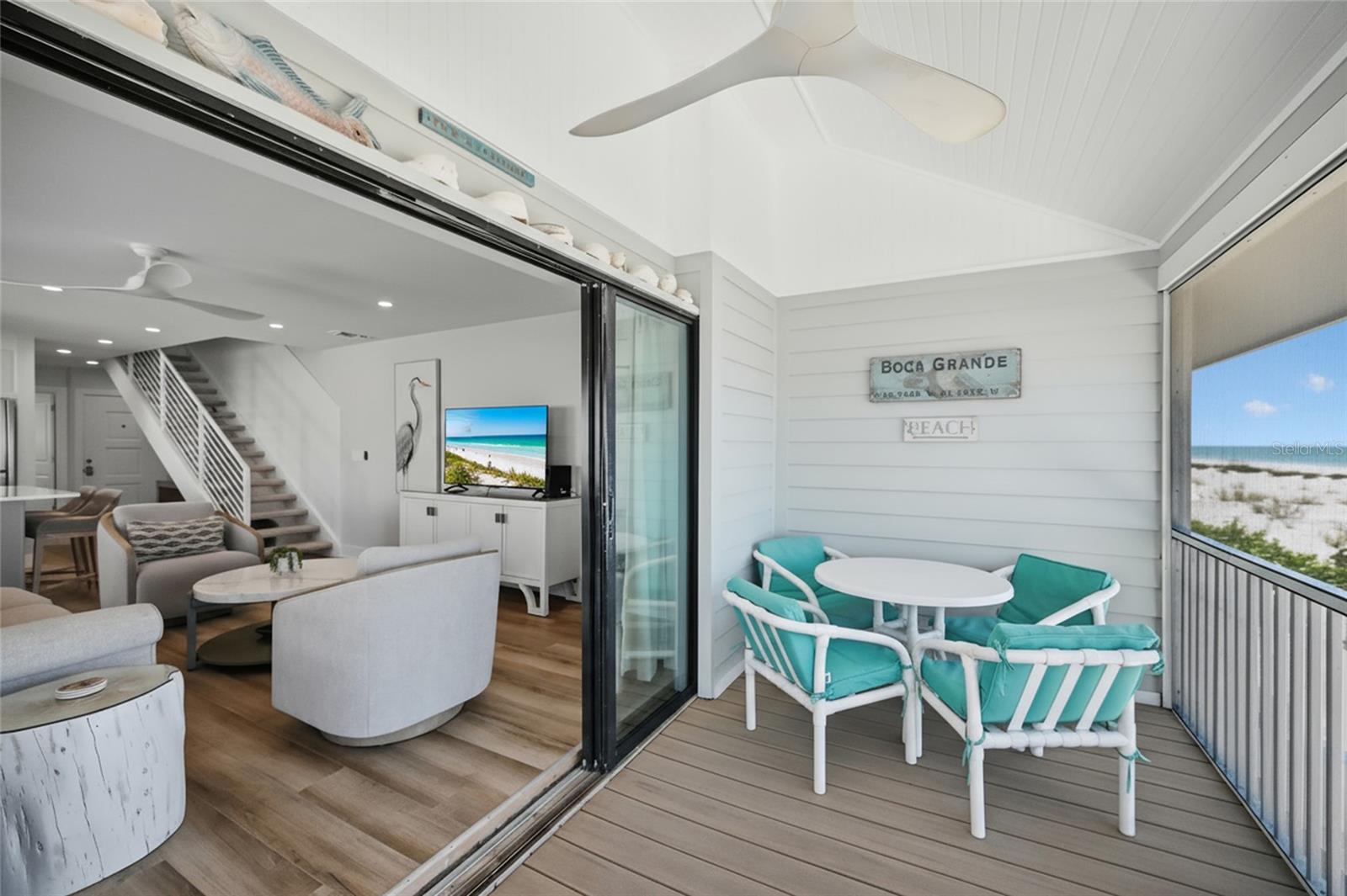 SEAGRAPE COLONY - Residential