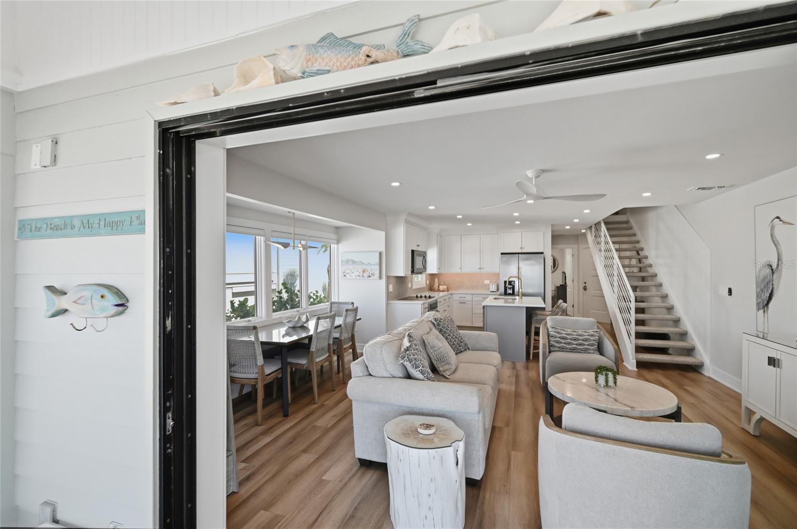 SEAGRAPE COLONY - Residential