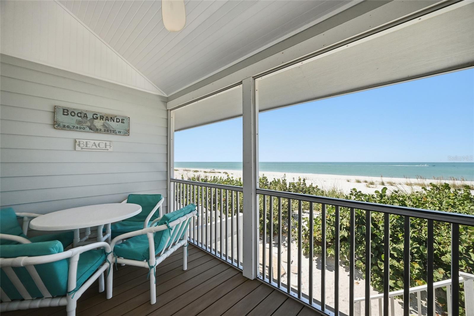 SEAGRAPE COLONY - Residential