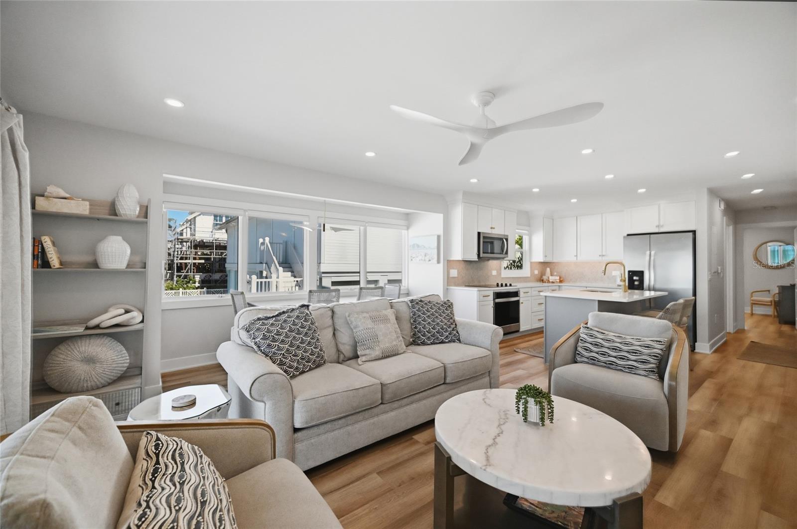 SEAGRAPE COLONY - Residential