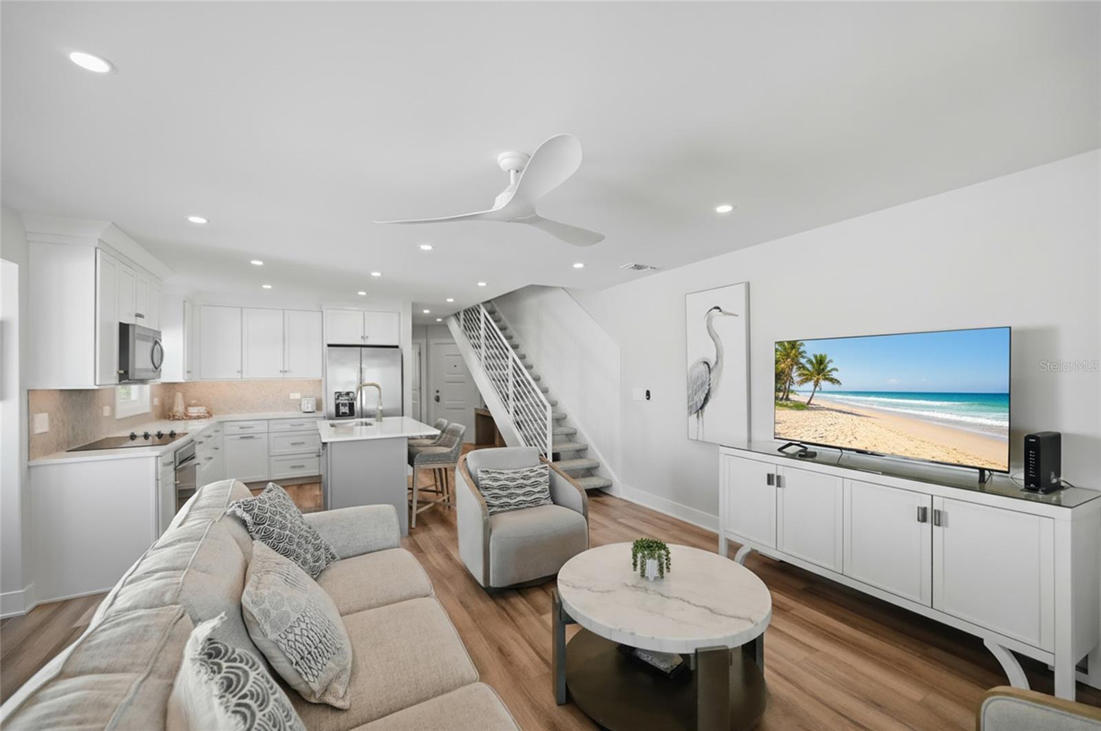 SEAGRAPE COLONY - Residential