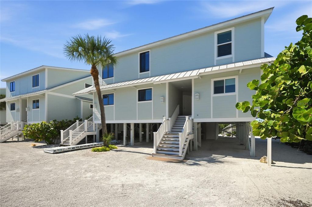 Photo of 380 Gulf Boulevard #1, Boca Grande, FL 33921 (MLS # D6144962)