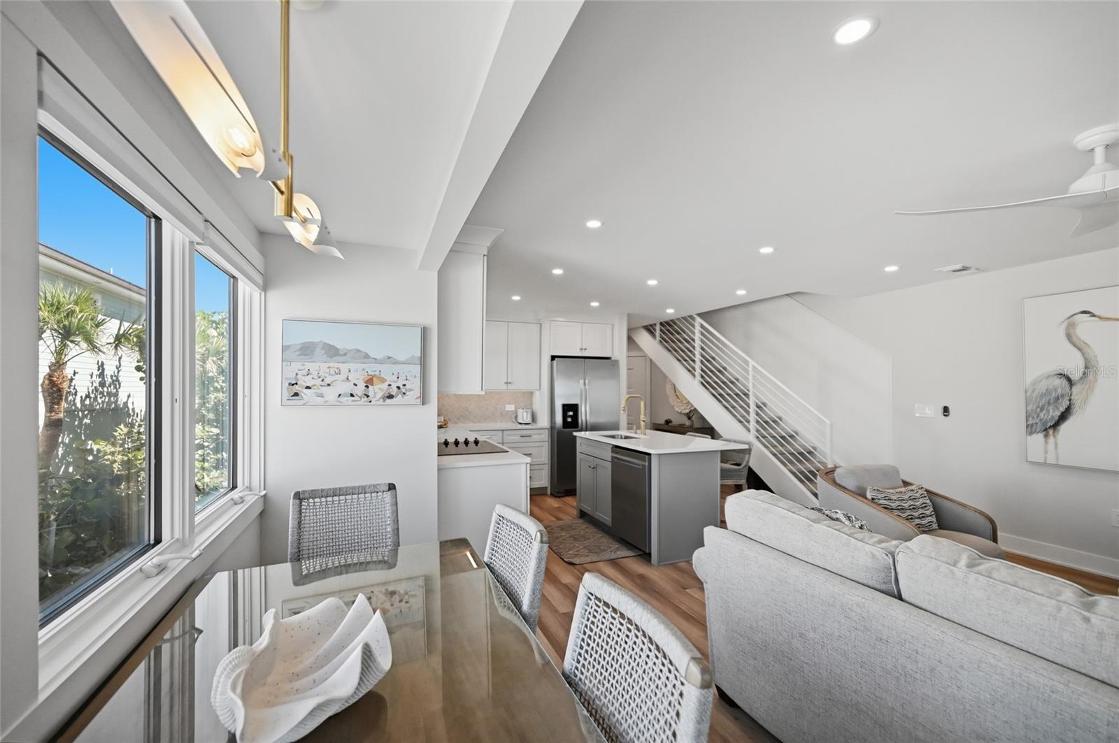 SEAGRAPE COLONY - Residential