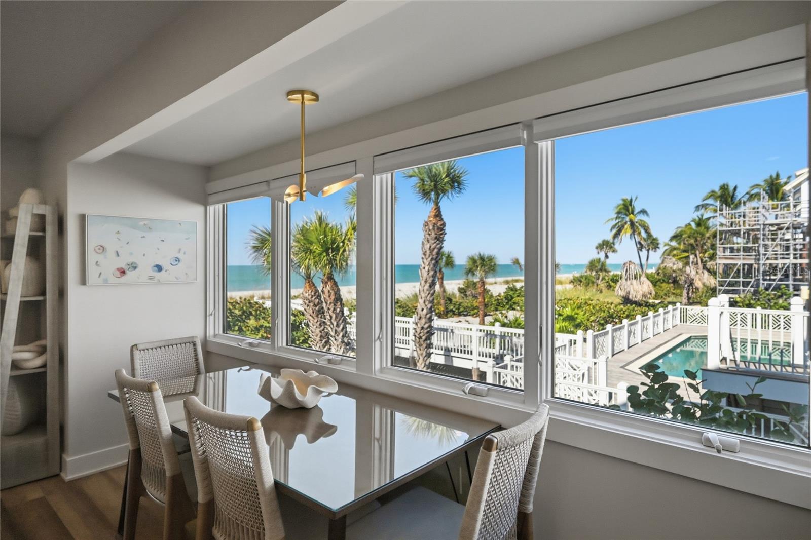 SEAGRAPE COLONY - Residential