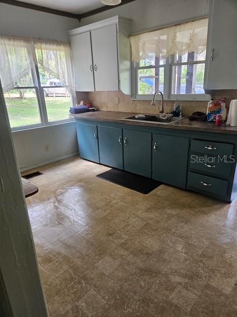 1100-PIERSON AREA-EAST OF RR - Residential