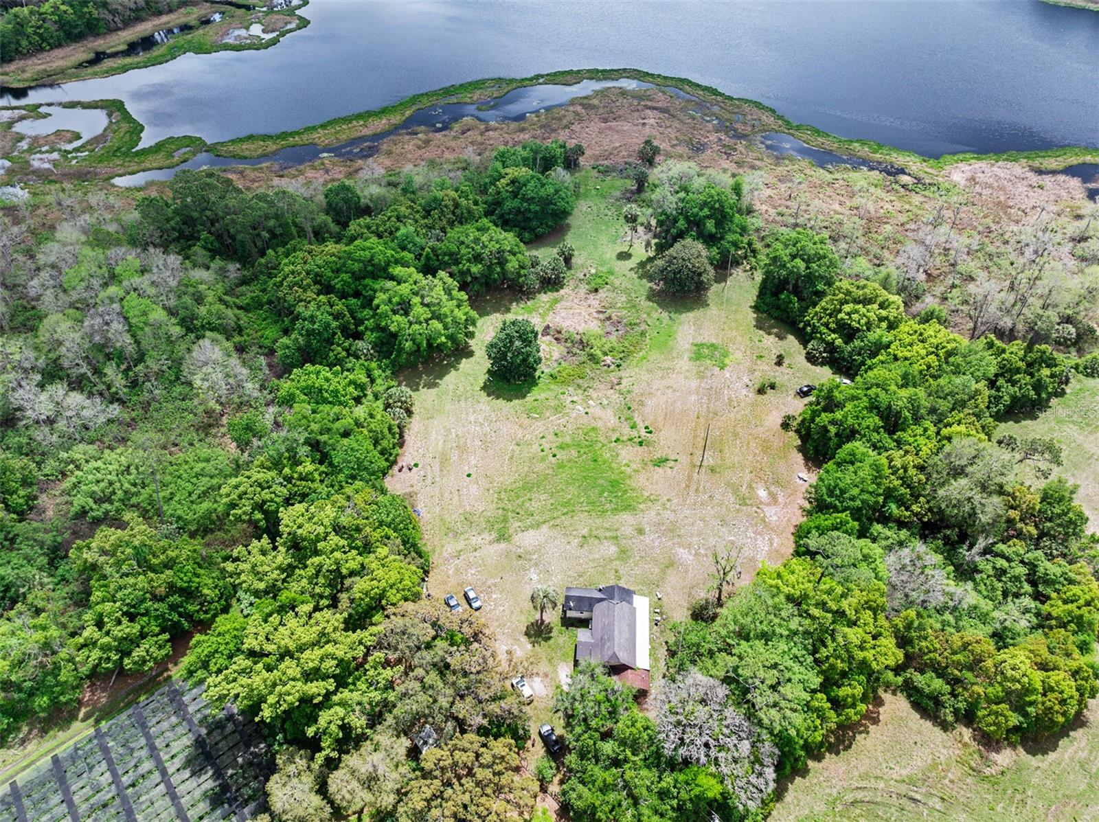 1100-PIERSON AREA-EAST OF RR - Residential