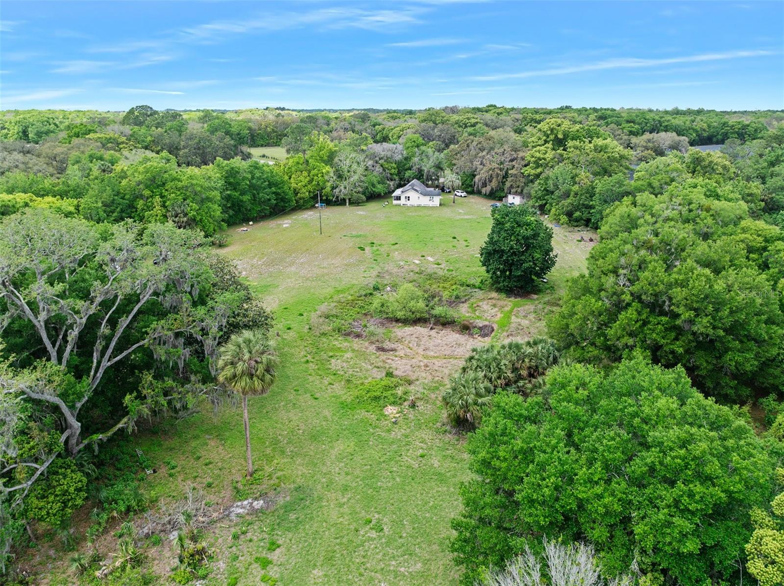1100-PIERSON AREA-EAST OF RR - Residential