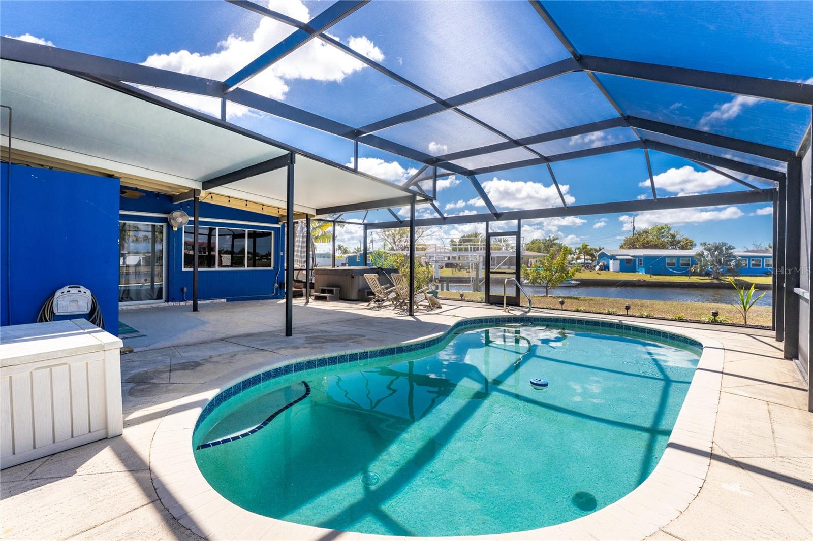 CHARLOTTE SEC 25 - Residential