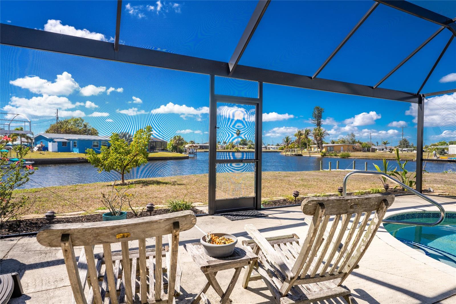 CHARLOTTE SEC 25 - Residential