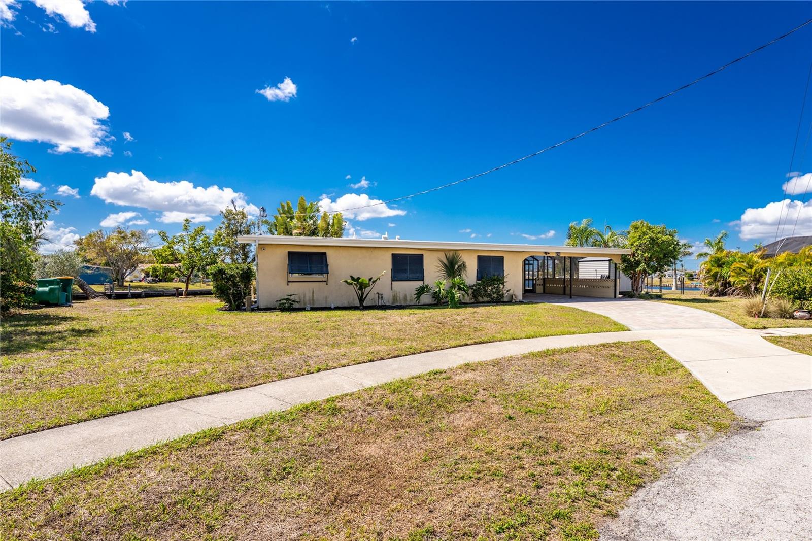 CHARLOTTE SEC 25 - Residential