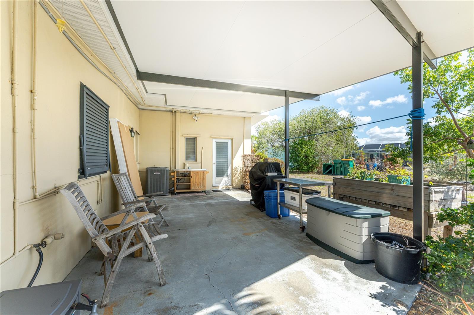 CHARLOTTE SEC 25 - Residential