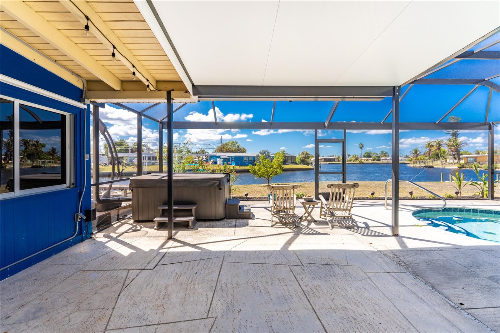 CHARLOTTE SEC 25 - Residential