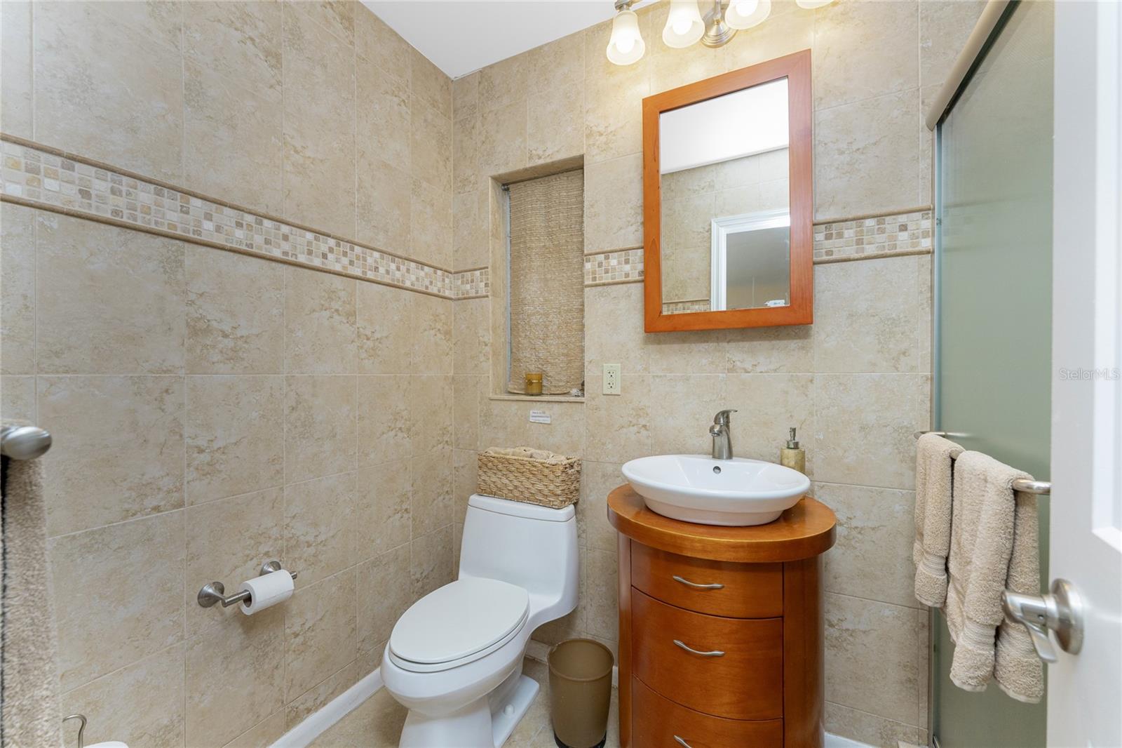 CHARLOTTE SEC 25 - Residential