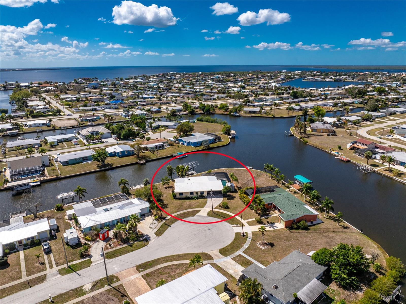 CHARLOTTE SEC 25 - Residential