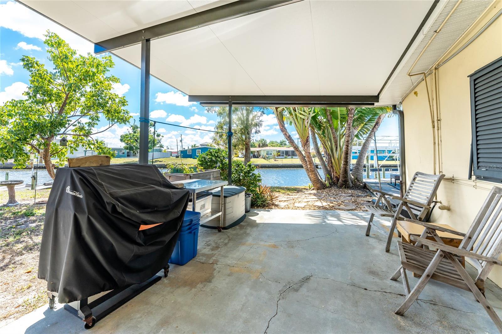 CHARLOTTE SEC 25 - Residential