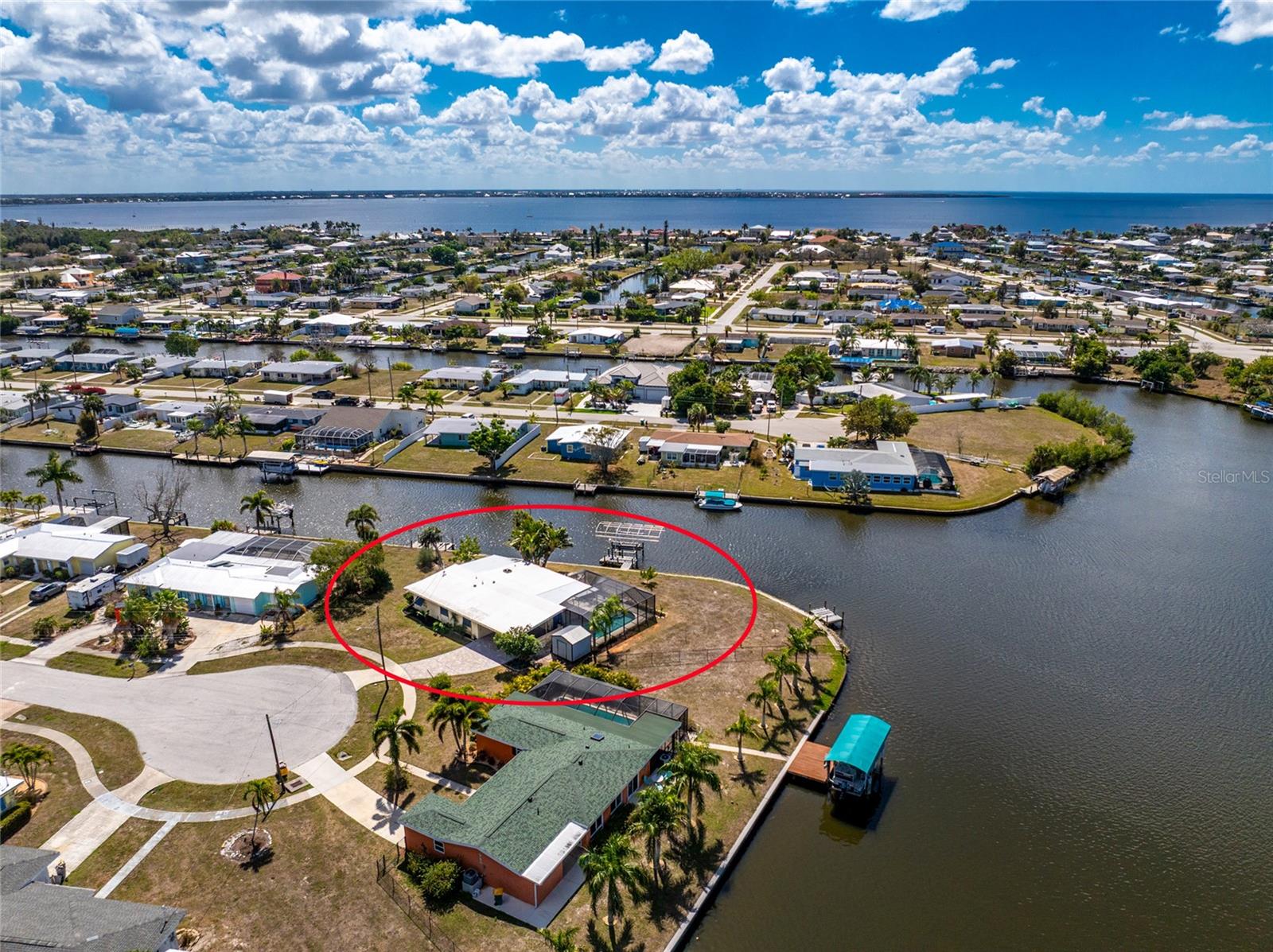 CHARLOTTE SEC 25 - Residential