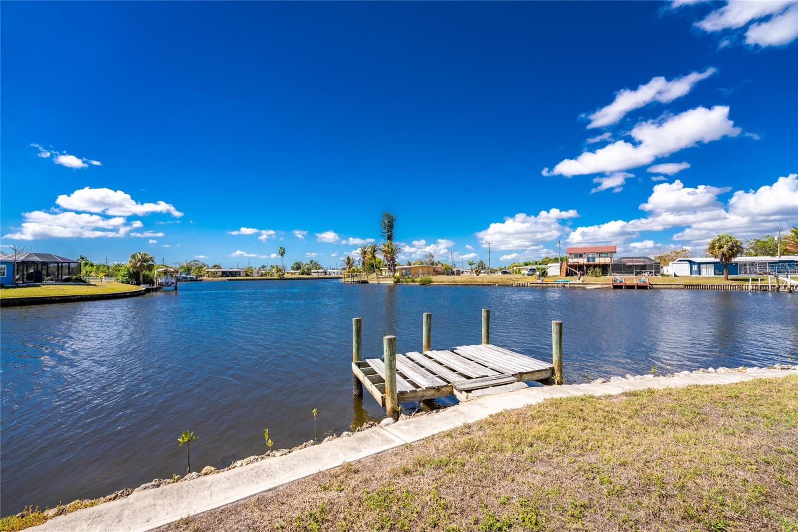 CHARLOTTE SEC 25 - Residential