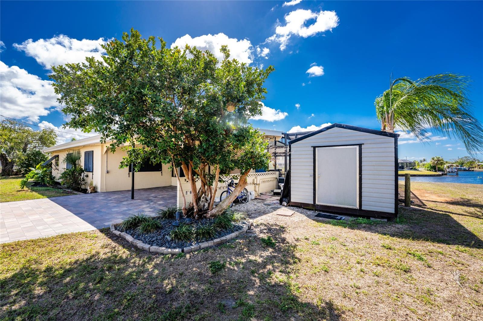 CHARLOTTE SEC 25 - Residential