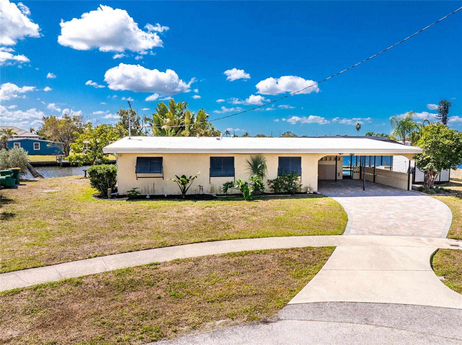 CHARLOTTE SEC 25 - Residential