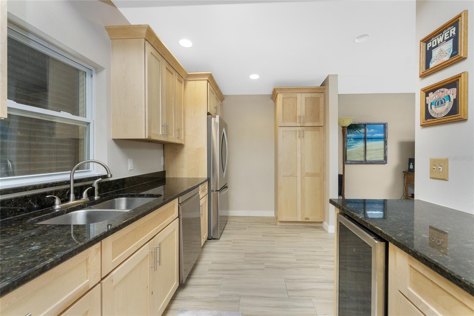 CHARLOTTE SEC 25 - Residential