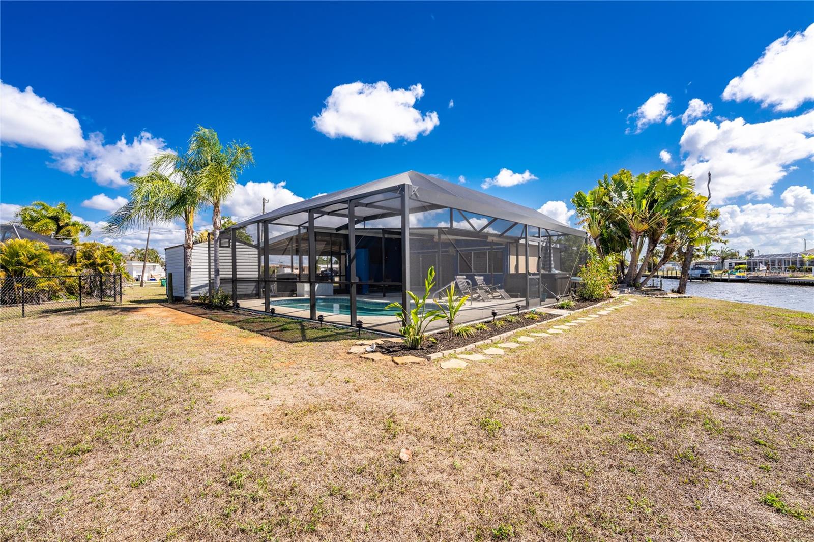 CHARLOTTE SEC 25 - Residential