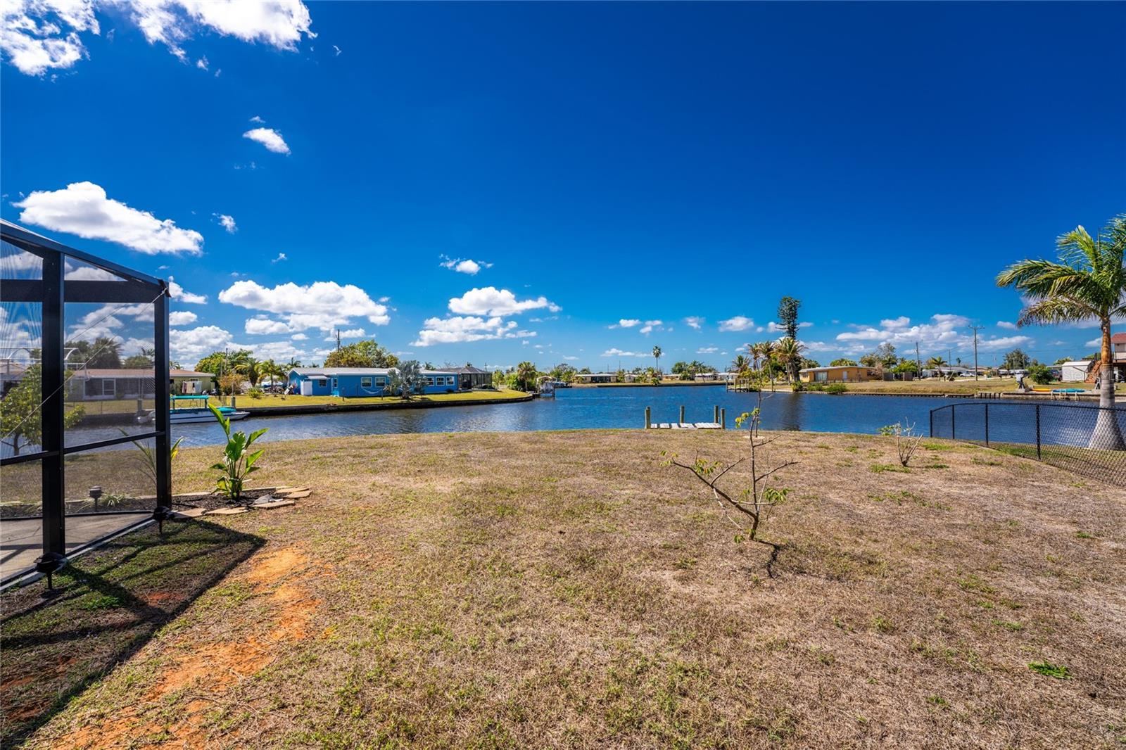 CHARLOTTE SEC 25 - Residential