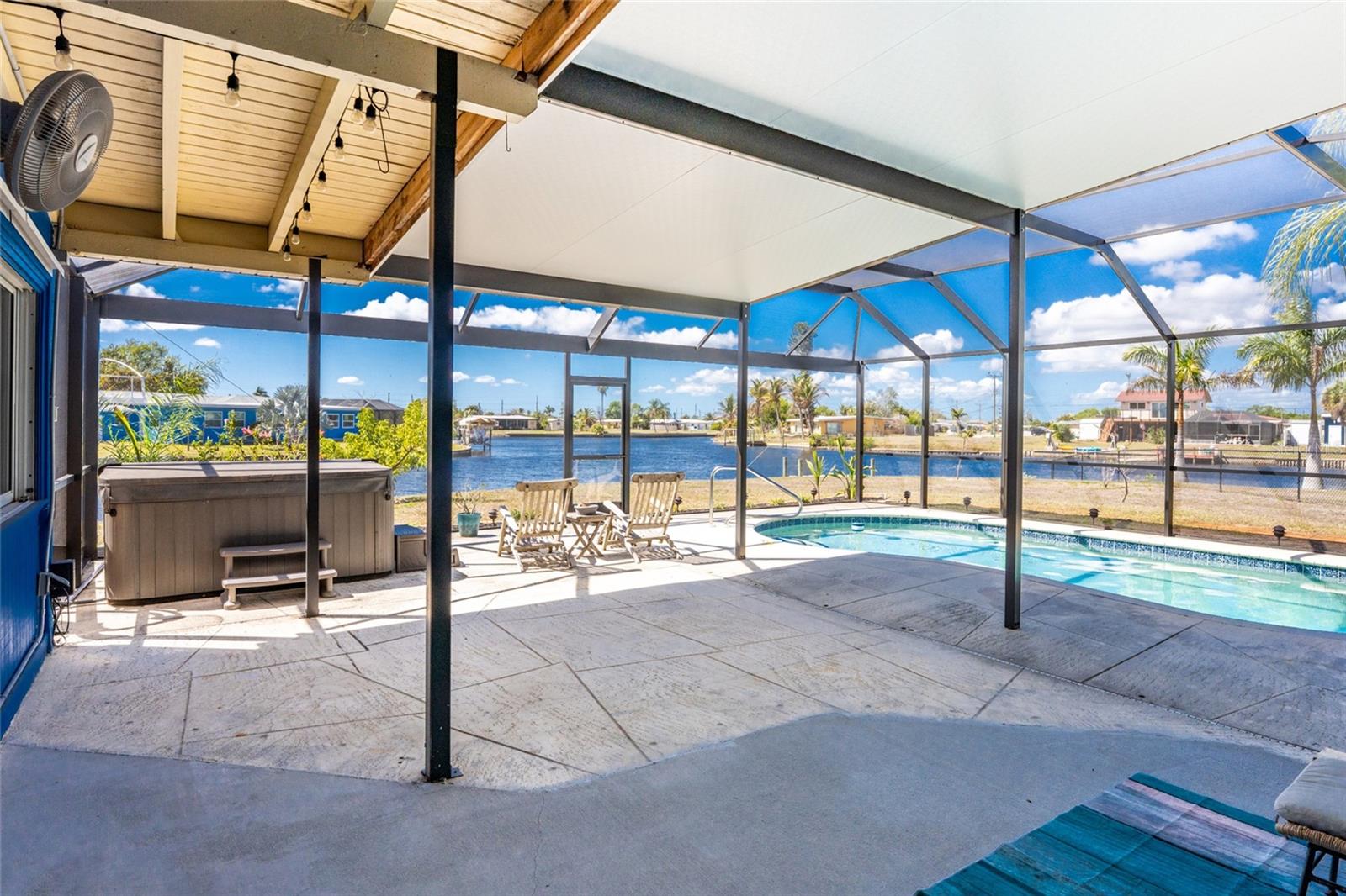 CHARLOTTE SEC 25 - Residential