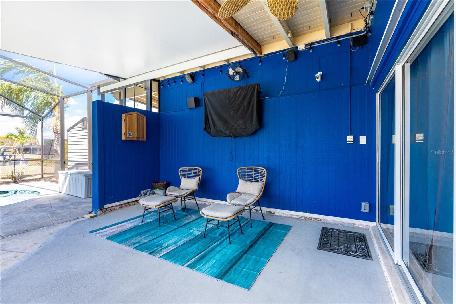 CHARLOTTE SEC 25 - Residential