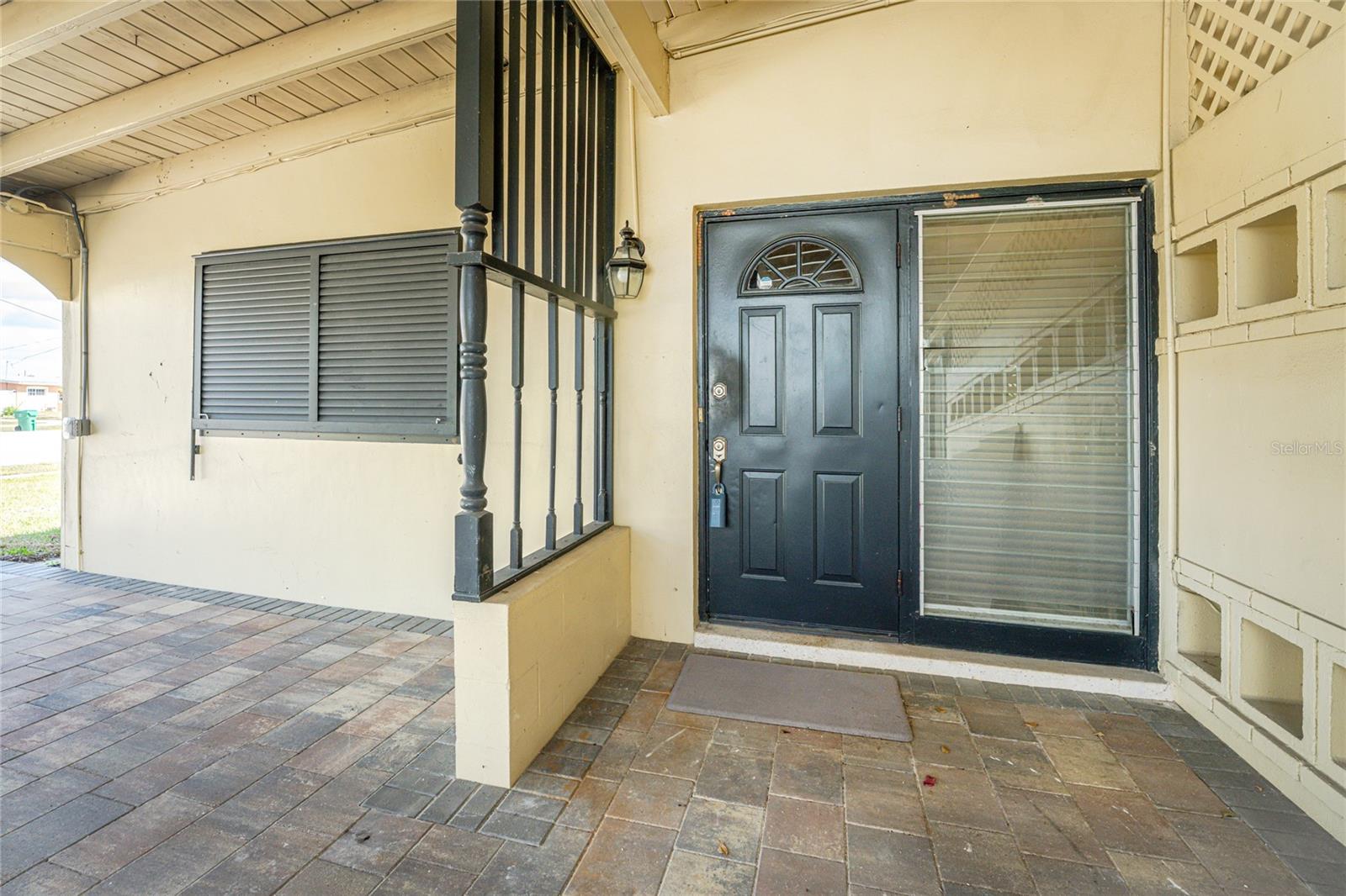 CHARLOTTE SEC 25 - Residential