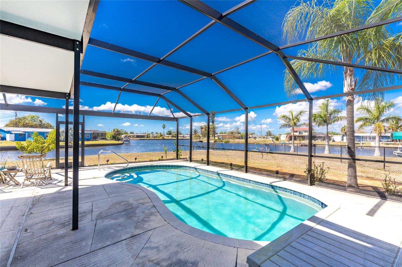 CHARLOTTE SEC 25 - Residential