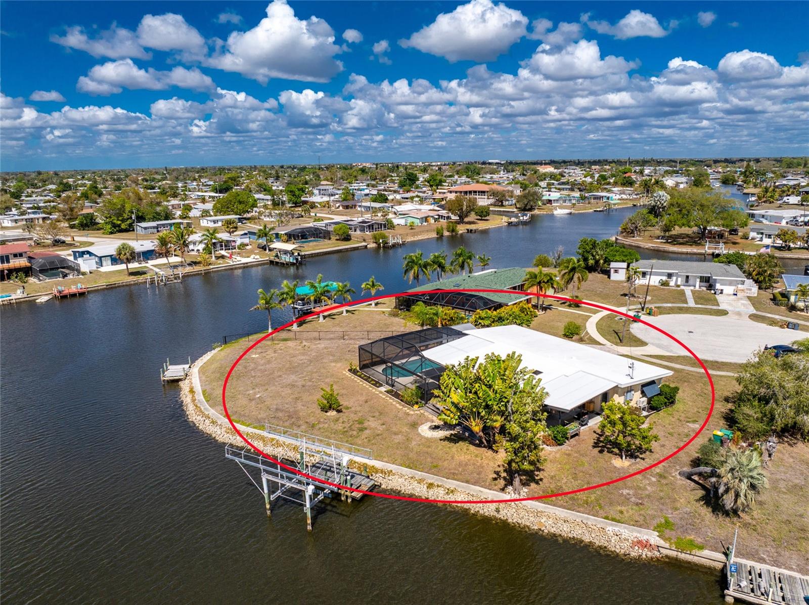 CHARLOTTE SEC 25 - Residential