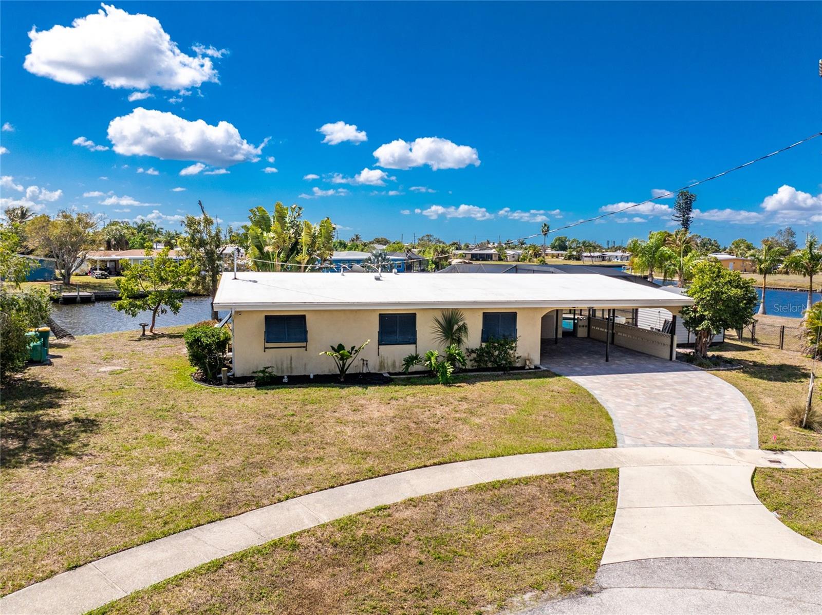 CHARLOTTE SEC 25 - Residential