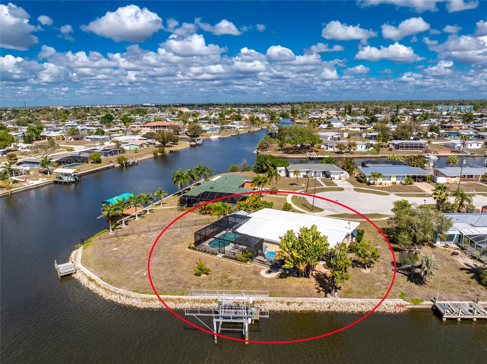 CHARLOTTE SEC 25 - Residential