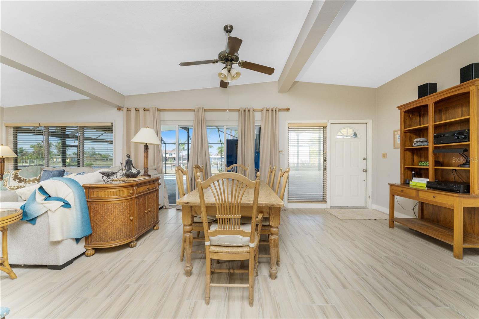 CHARLOTTE SEC 25 - Residential