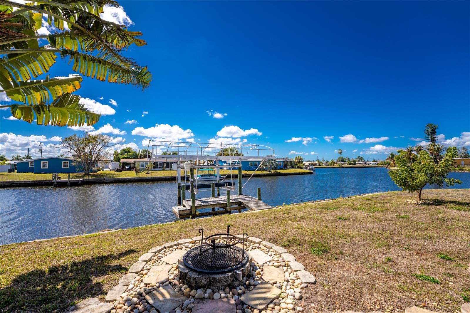 CHARLOTTE SEC 25 - Residential