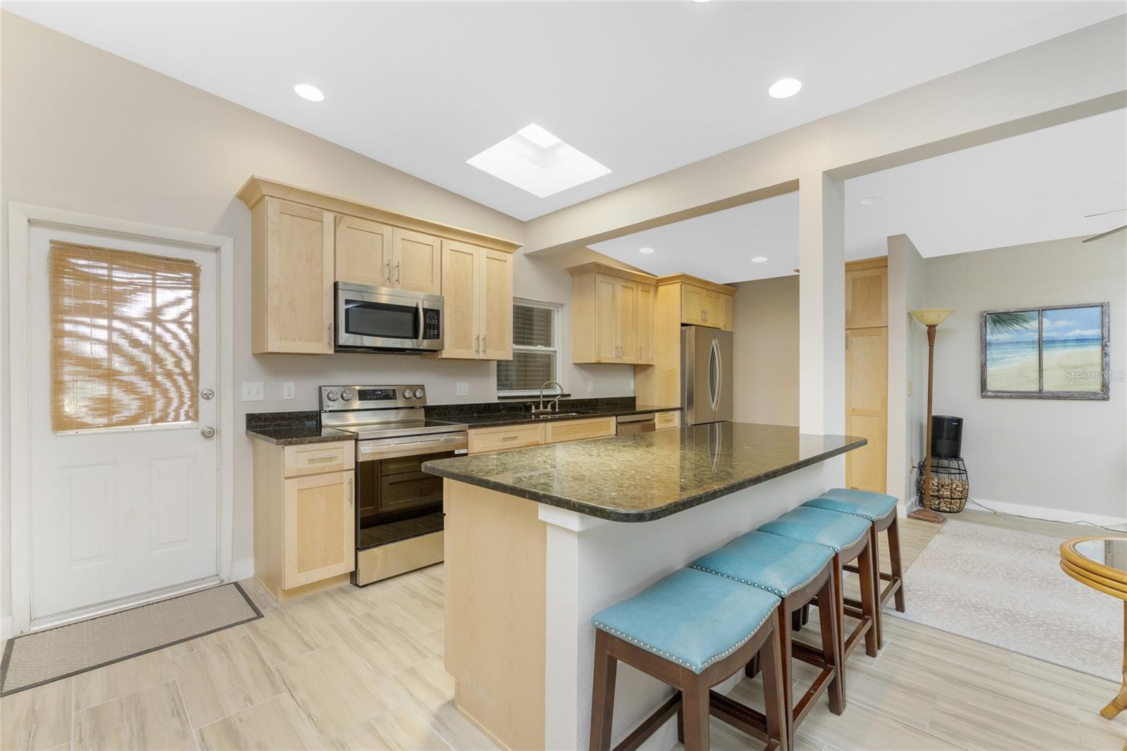 CHARLOTTE SEC 25 - Residential